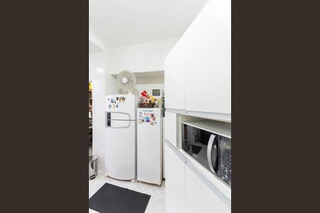 Apartamento à venda com 84m², 2 quartos e 1 vagaCozinha