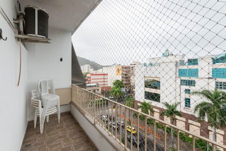 Apartamento à venda com 84m², 2 quartos e 1 vagaVaranda da Suíte