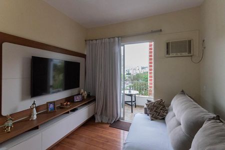 Apartamento à venda com 84m², 2 quartos e 1 vagaSala