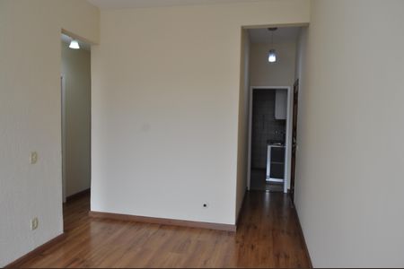 Sala de apartamento para alugar com 2 quartos, 80m² em Méier, Rio de Janeiro