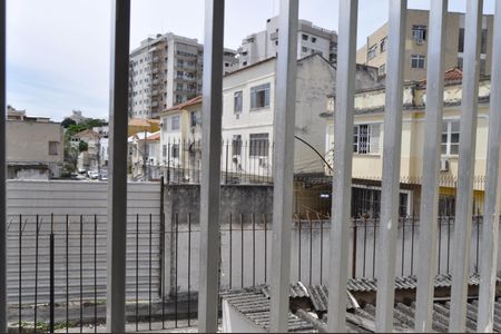 Vista do Quarto  de apartamento para alugar com 2 quartos, 80m² em Méier, Rio de Janeiro