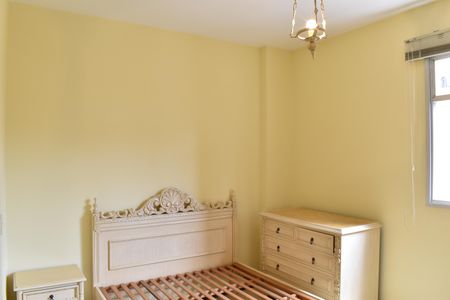 Suíte de apartamento para alugar com 2 quartos, 82m² em Cristo Rei, Curitiba