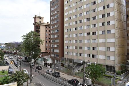 Vista da Sacada de apartamento para alugar com 2 quartos, 82m² em Cristo Rei, Curitiba