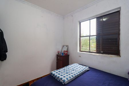 Quarto 1 de apartamento à venda com 2 quartos, 63m² em Raposo Tavares, Taboão da Serra