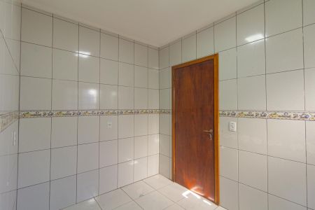 Casa para alugar com 109m², 2 quartos e 2 vagas Casa para alugar com 109m², 2 quartos e 2 vagasCozinha