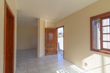 Casa para alugar com 109m², 2 quartos e 2 vagas Casa para alugar com 109m², 2 quartos e 2 vagasSala de Estar