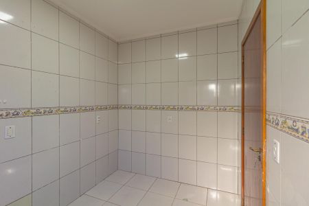 Casa para alugar com 109m², 2 quartos e 2 vagas Casa para alugar com 109m², 2 quartos e 2 vagasCozinha