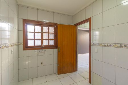 Casa para alugar com 109m², 2 quartos e 2 vagas Casa para alugar com 109m², 2 quartos e 2 vagasCozinha