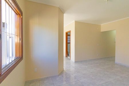 Casa para alugar com 109m², 2 quartos e 2 vagas Casa para alugar com 109m², 2 quartos e 2 vagasSala de TV