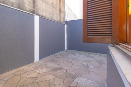 Casa para alugar com 109m², 2 quartos e 2 vagas Casa para alugar com 109m², 2 quartos e 2 vagasVista do Quarto 1-Suíte