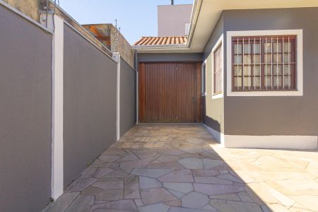 Casa para alugar com 109m², 2 quartos e 2 vagas Casa para alugar com 109m², 2 quartos e 2 vagasGaragem