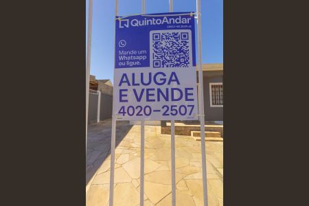 Casa para alugar com 109m², 2 quartos e 2 vagas Casa para alugar com 109m², 2 quartos e 2 vagasPlaca instalada