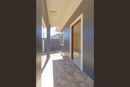 Casa para alugar com 109m², 2 quartos e 2 vagas Casa para alugar com 109m², 2 quartos e 2 vagasVaranda da Sala