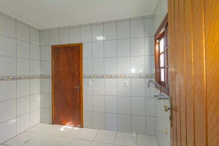 Casa para alugar com 109m², 2 quartos e 2 vagas Casa para alugar com 109m², 2 quartos e 2 vagasCozinha