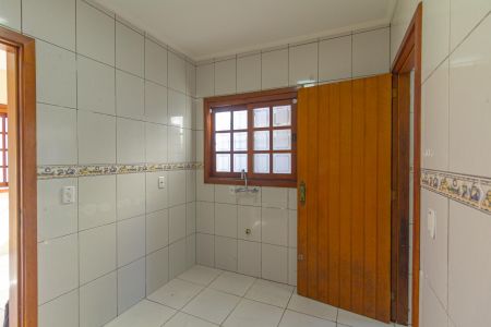 Casa para alugar com 109m², 2 quartos e 2 vagas Casa para alugar com 109m², 2 quartos e 2 vagasCozinha