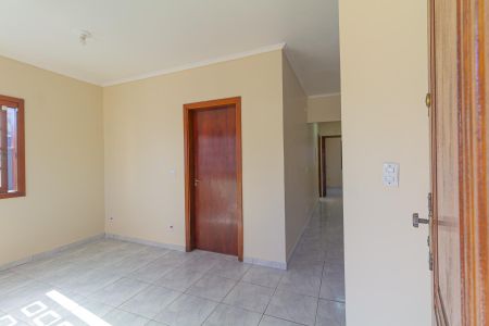 Casa para alugar com 109m², 2 quartos e 2 vagas Casa para alugar com 109m², 2 quartos e 2 vagasSala de Estar
