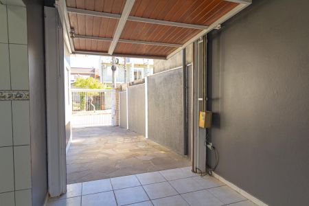 Casa para alugar com 109m², 2 quartos e 2 vagas Casa para alugar com 109m², 2 quartos e 2 vagasGaragem