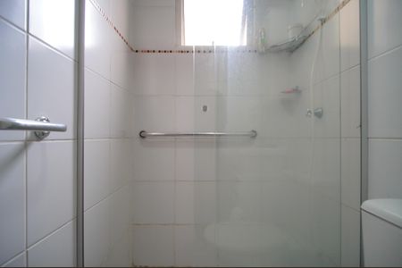 Apartamento à venda com 46m², 2 quartos e 1 vagaBanheiro