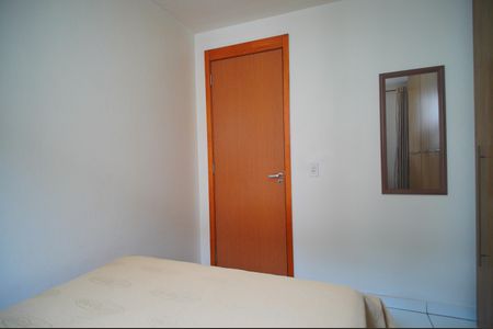 Apartamento à venda com 46m², 2 quartos e 1 vagaQuarto 2