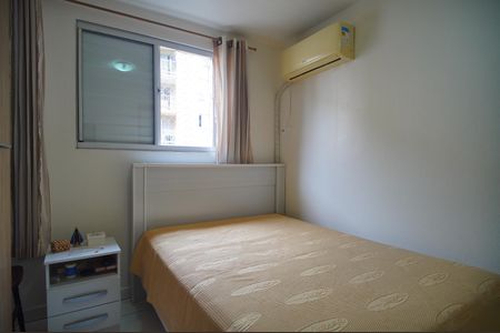 Quarto 2 de apartamento para alugar com 2 quartos, 46m² em Pinheiro, São Leopoldo