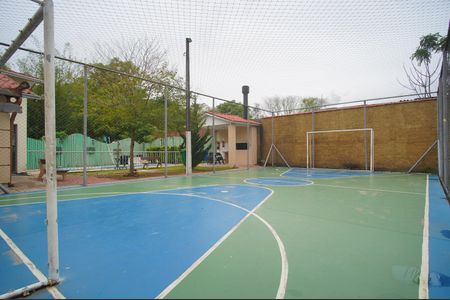 Apartamento à venda com 46m², 2 quartos e 1 vagaQuadra Esportiva