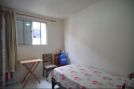 Quarto 1 de apartamento para alugar com 2 quartos, 46m² em Pinheiro, São Leopoldo