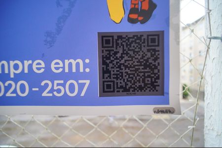 Apartamento à venda com 46m², 2 quartos e 1 vagaPlaquinha