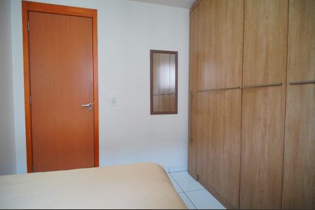 Apartamento à venda com 46m², 2 quartos e 1 vagaQuarto 2