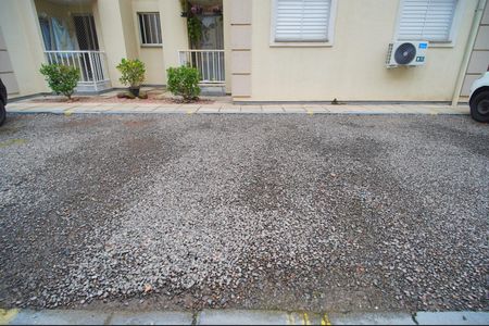 Apartamento à venda com 46m², 2 quartos e 1 vagaGaragem