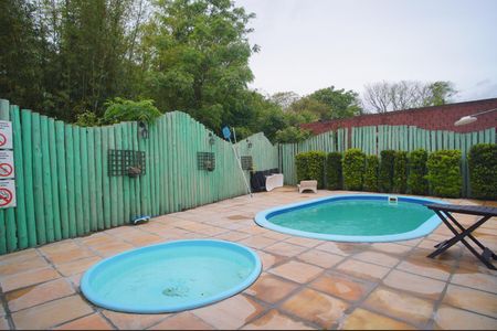 Apartamento à venda com 46m², 2 quartos e 1 vagaÁrea comum - Piscina