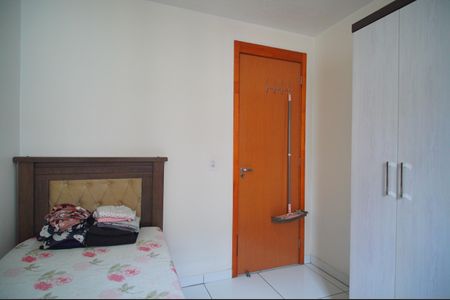 Apartamento à venda com 46m², 2 quartos e 1 vagaQuarto 1