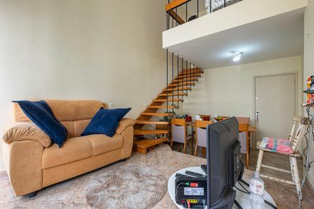 Apartamento à venda com 70m², 1 quarto e 1 vagaSala/Cozinha
