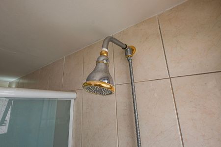 Apartamento à venda com 70m², 1 quarto e 1 vagaBanheiro da Suíte