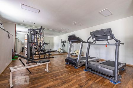 Apartamento à venda com 70m², 1 quarto e 1 vagaÁrea comum