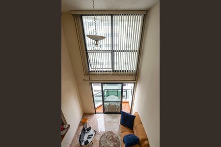 Apartamento à venda com 70m², 1 quarto e 1 vagaSala/Cozinha