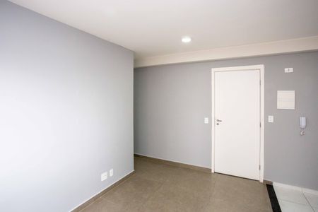 Sala de apartamento para alugar com 2 quartos, 44m² em Piraporinha, Diadema