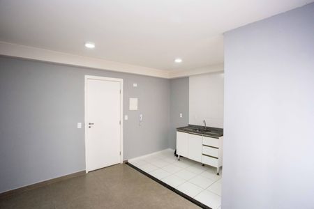 Apartamento para alugar com 44m², 2 quartos e sem vagaSala
