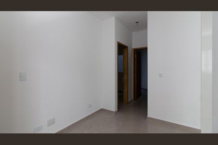 Sala de apartamento à venda com 2 quartos, 38m² em Vila Matilde, São Paulo