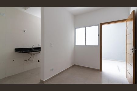 Sala de apartamento à venda com 2 quartos, 38m² em Vila Matilde, São Paulo