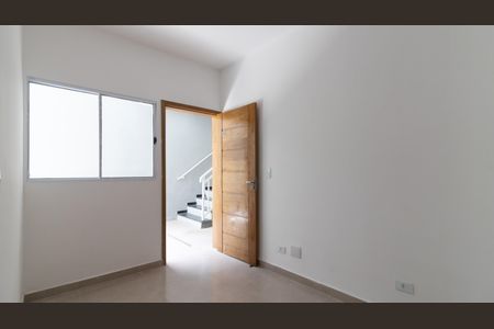 Sala de apartamento à venda com 2 quartos, 38m² em Vila Matilde, São Paulo