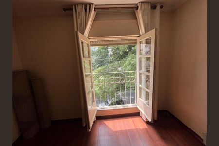 Foto 05 de apartamento à venda com 1 quarto, 41m² em Vila Mariana, São Paulo