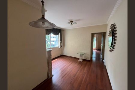 Foto 04 de apartamento à venda com 1 quarto, 41m² em Vila Mariana, São Paulo