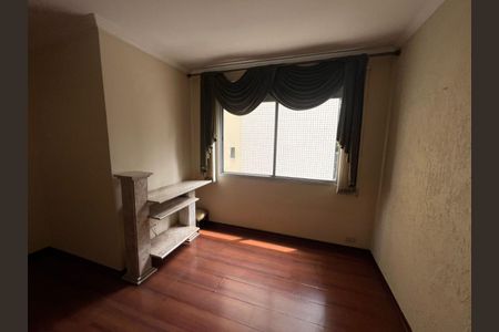 Foto 03 de apartamento à venda com 1 quarto, 41m² em Vila Mariana, São Paulo