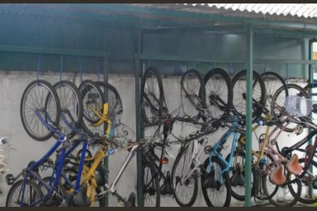 Apartamento à venda com 37m², 1 quarto e 1 vaga Apartamento à venda com 37m², 1 quarto e 1 vagaFoto 23