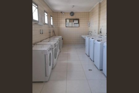 Apartamento à venda com 37m², 1 quarto e 1 vaga Apartamento à venda com 37m², 1 quarto e 1 vagaFoto 14