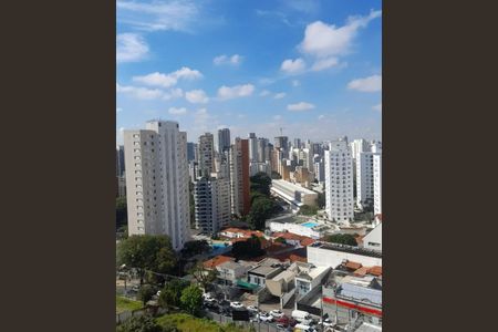 Apartamento à venda com 37m², 1 quarto e 1 vaga Apartamento à venda com 37m², 1 quarto e 1 vagaFoto 04