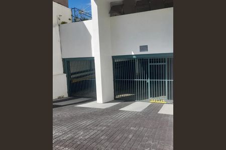 Apartamento à venda com 37m², 1 quarto e 1 vaga Apartamento à venda com 37m², 1 quarto e 1 vagaFoto 12