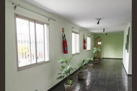 Apartamento à venda com 37m², 1 quarto e 1 vaga Apartamento à venda com 37m², 1 quarto e 1 vagaFoto 19