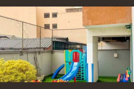 Apartamento à venda com 37m², 1 quarto e 1 vaga Apartamento à venda com 37m², 1 quarto e 1 vagaFoto 24