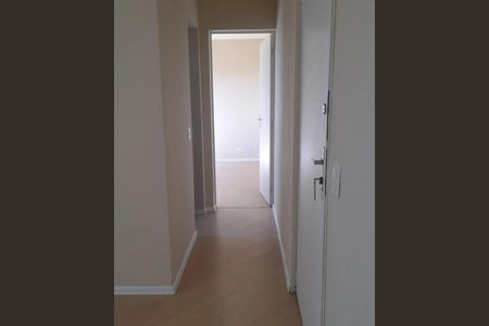 Apartamento à venda com 37m², 1 quarto e 1 vaga Apartamento à venda com 37m², 1 quarto e 1 vagaFoto 05